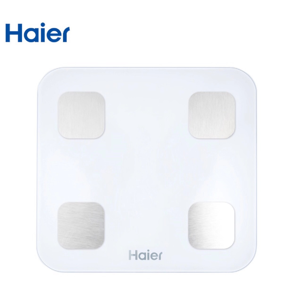 Haier/海尔 电子秤 智能体脂称 ZNC01-H280